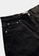 SUB black Women Short Jeans C4057AACC201F7GS_4