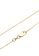 ELLI GERMANY gold Necklace Basic Box Cha Gold Plated 7A8D1AC3C8CB0AGS_4