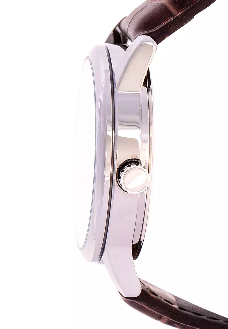Analog Watch MTP-V002L-7B2