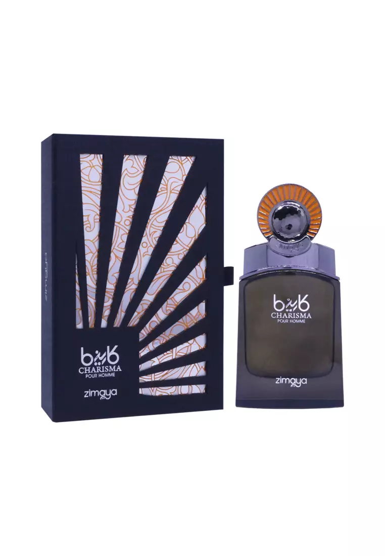 Zimaya Charisma Pour Homme 100 ML