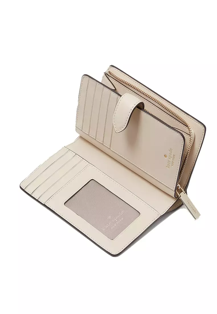 Zalora kate spade wallet best sale
