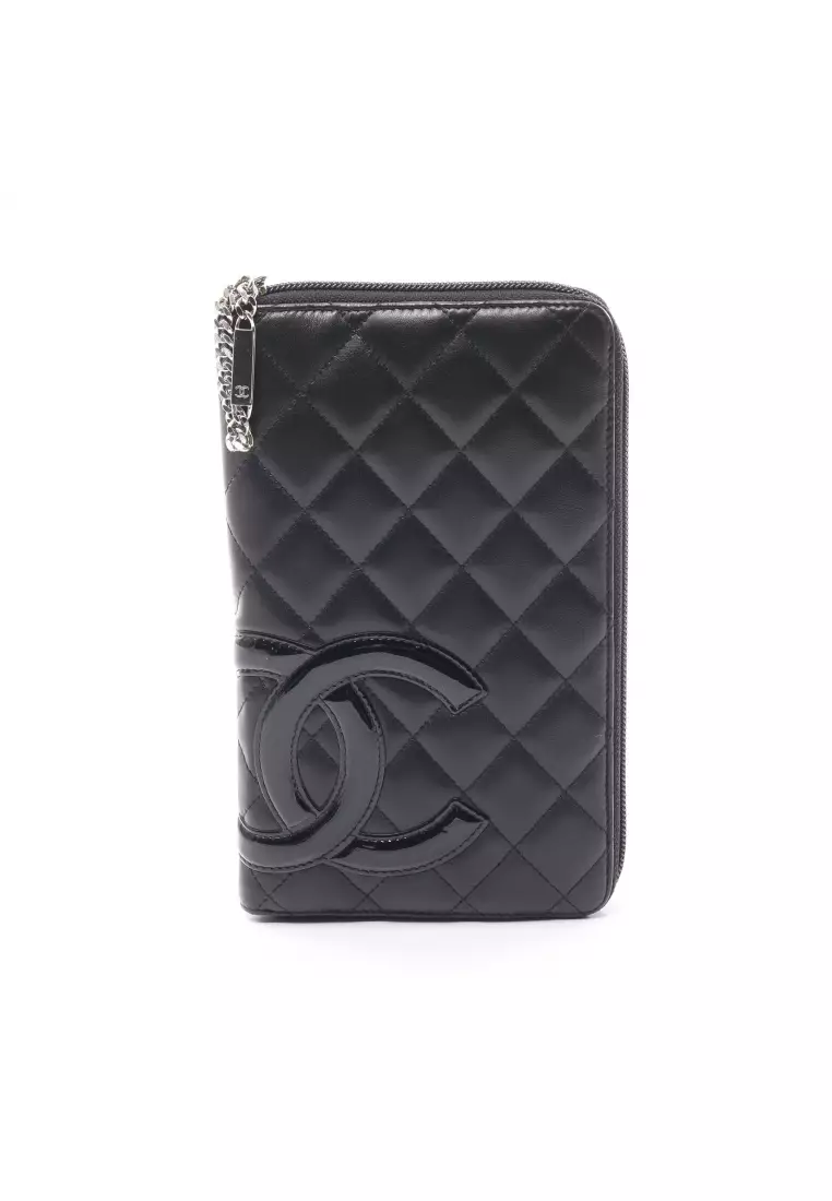 Chanel best sale cambon line