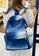 Twenty Eight Shoes blue VANSA Gradient Nylon Backpack VBW-Bp820.P 24351ACF69D09EGS_3