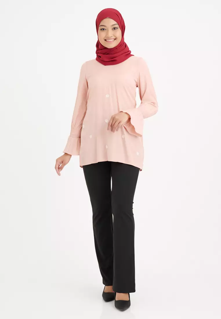 Vega Daisy Blouse 255