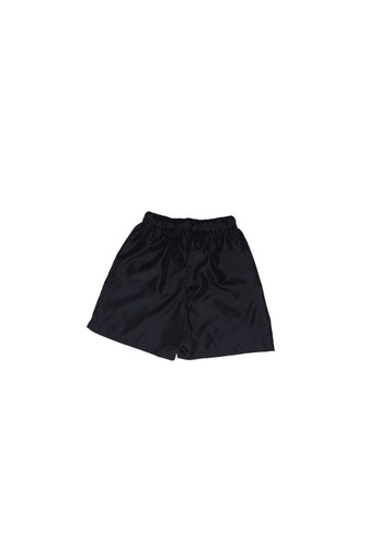 Visval Short Pants - Ultra Series - Visval - Black - Celana Pendek 9FC48AA666026AGS_1