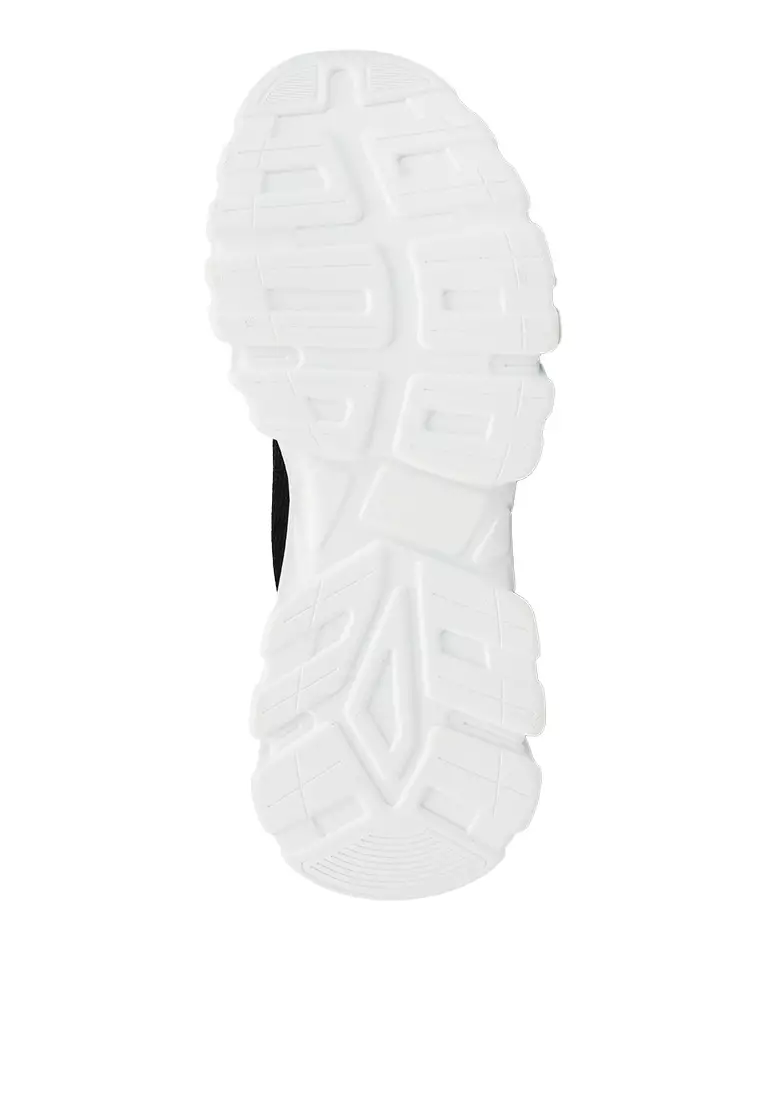 Livelyy Wedge Sneakers