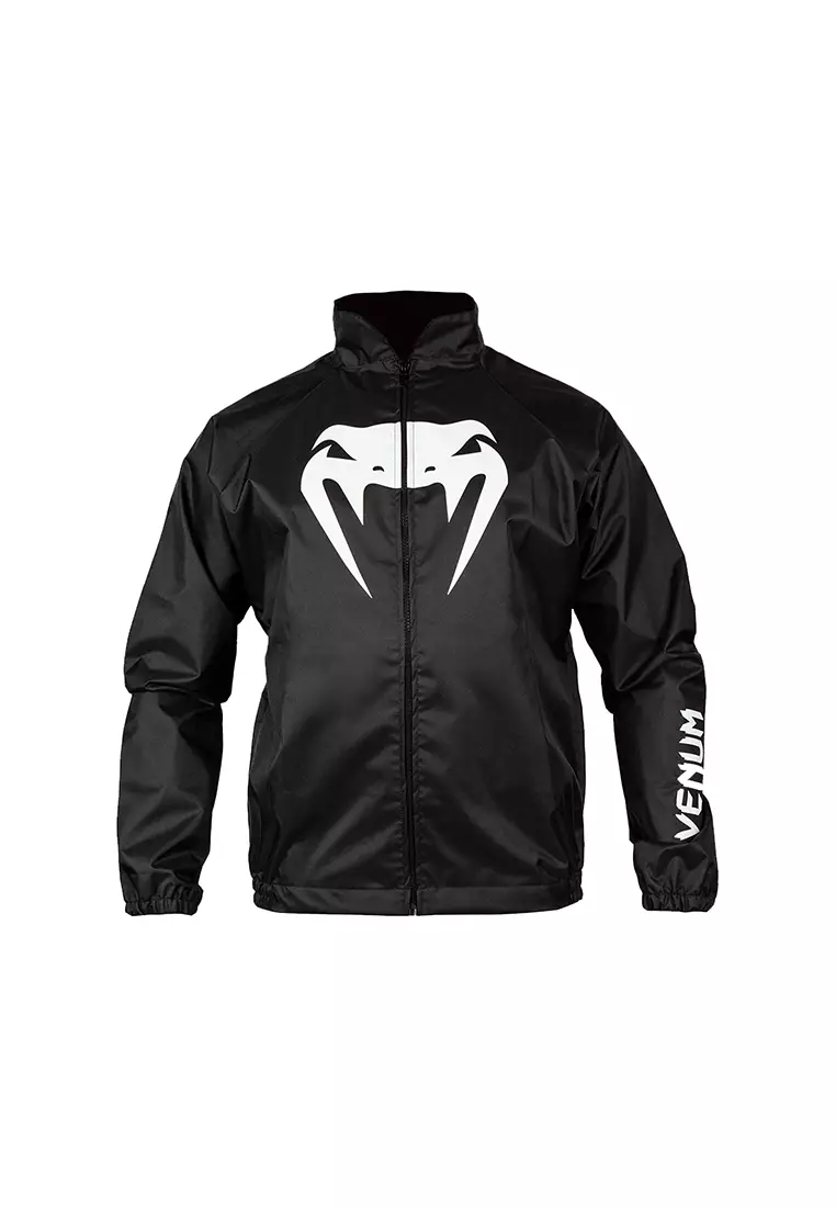 Venum Giant サウナスーツト - ブラック 38e79de815920909f1f845266a8ce9