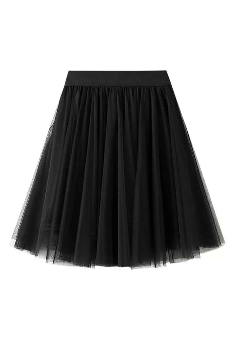 Black tutu shop skirt philippines