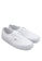 VANS white Core Classic Authentic Sneakers VA142SH77ZUSMY_4