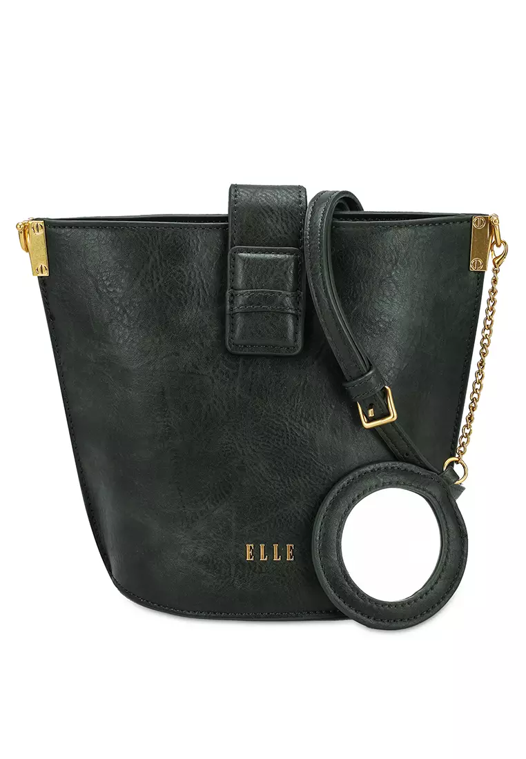 Buy ELLE Ency Sling Bag Online ZALORA Malaysia