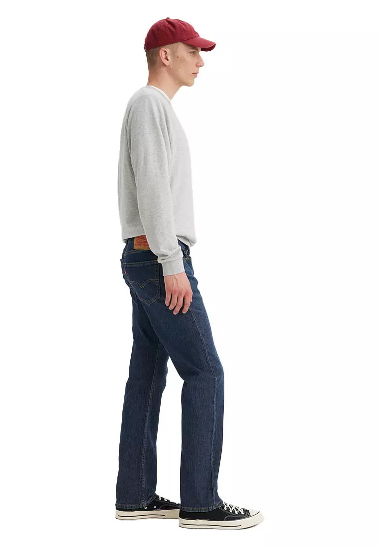 Levi's® Men's 505™ Regular Jeans (00505-2836)