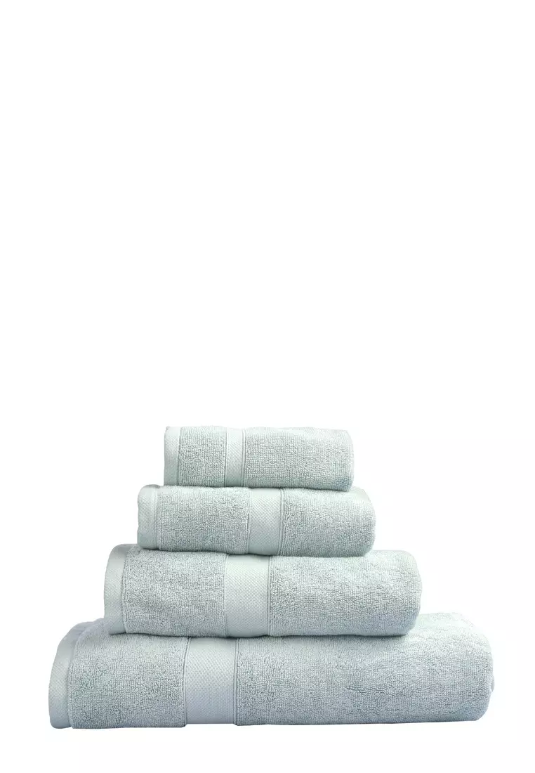 King of discount cotton towels
