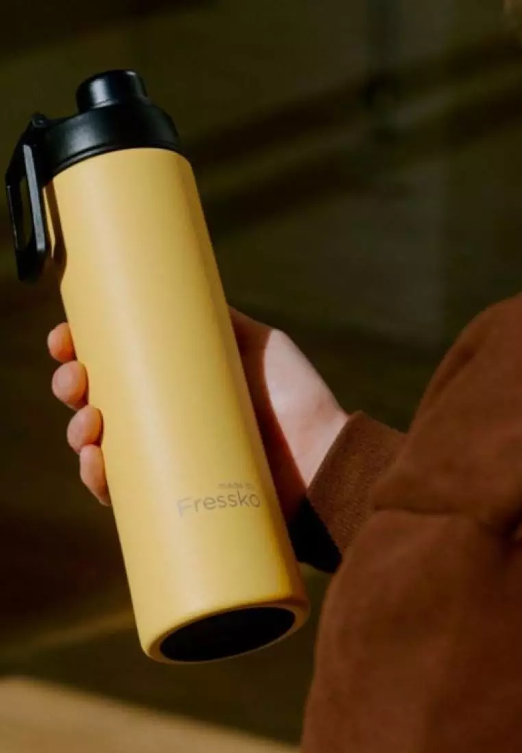 Buy Fressko Made By Fressko Move 22oz Insulated Stainless Steel Drink