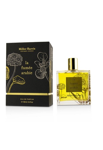 eau de harris