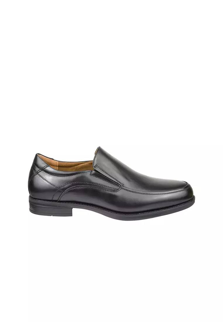 SPRINGFIELD Slip On Black