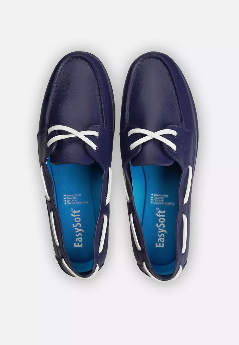 Malibu Boat Shoes