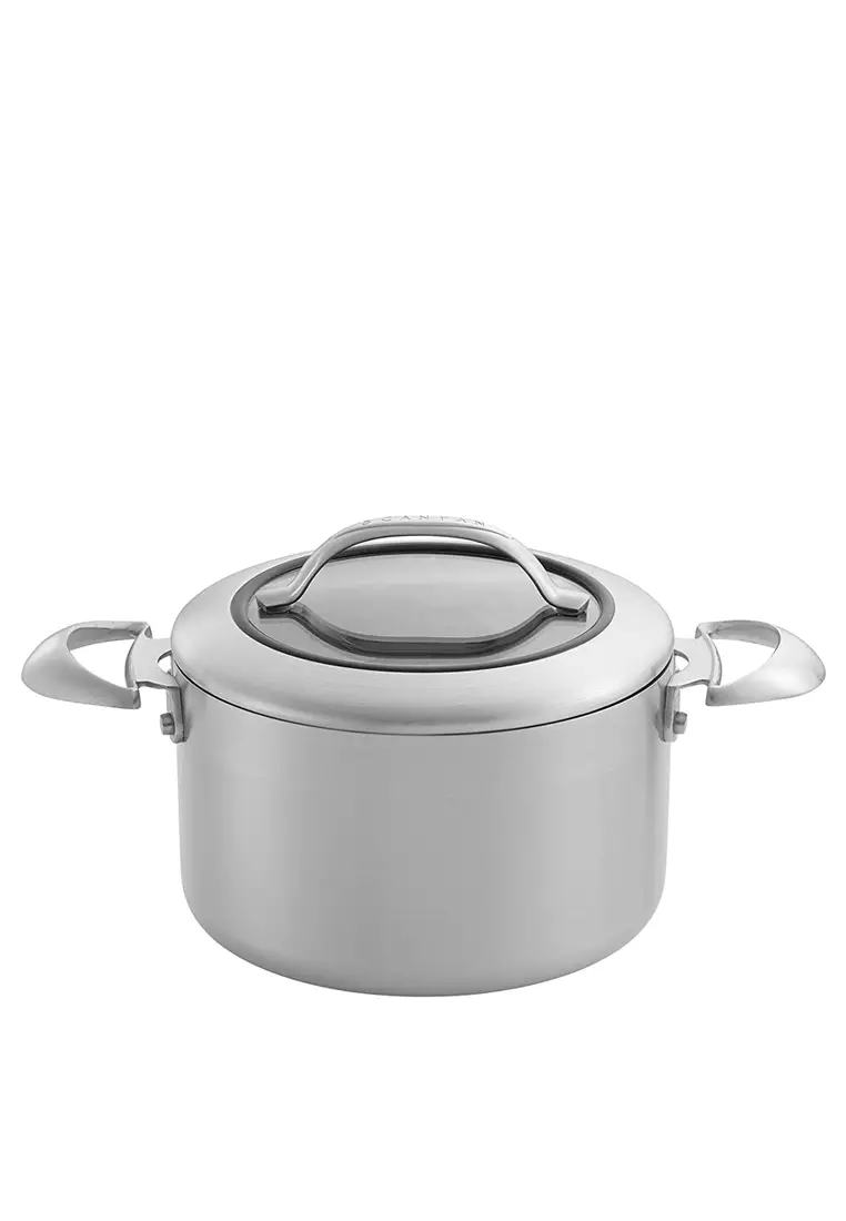 Buy Scanpan CTX Dutch Oven with lid 2024 Online ZALORA Philippines