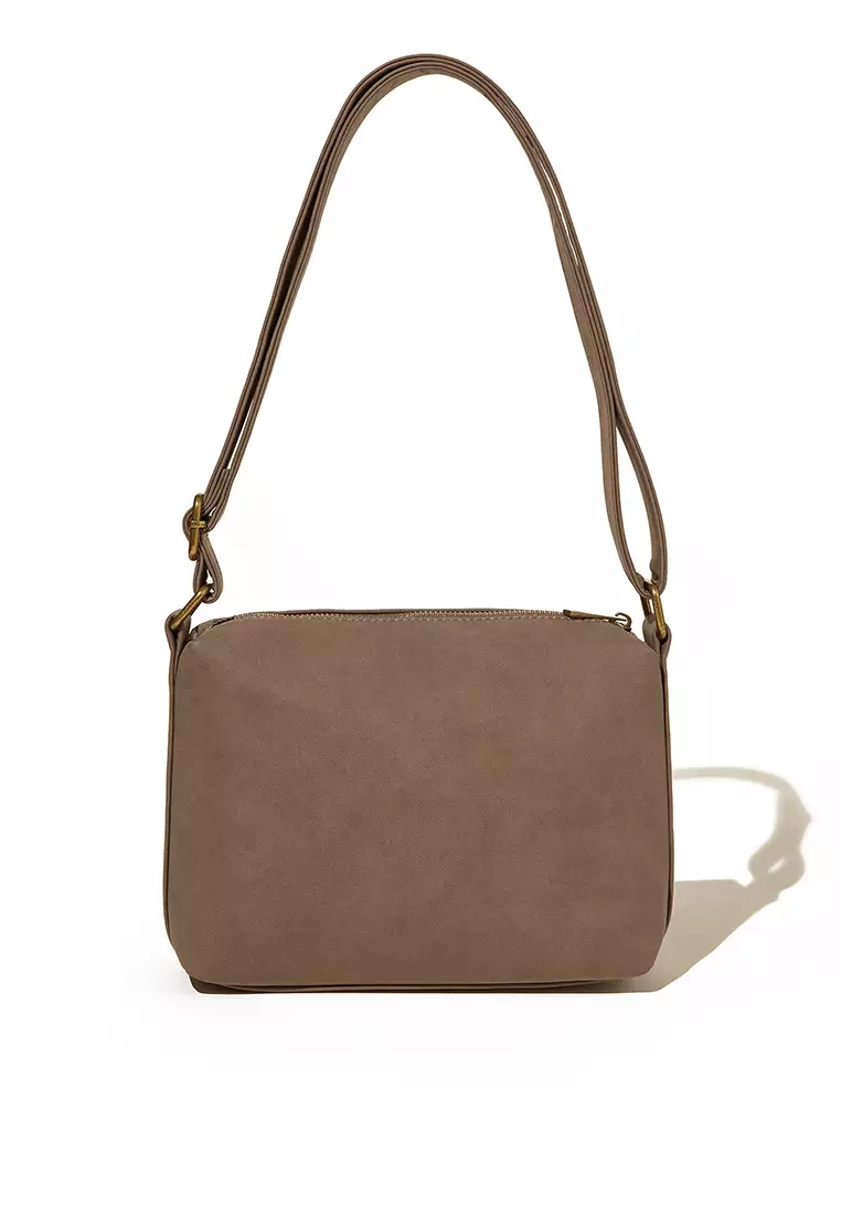 slouchy handbag