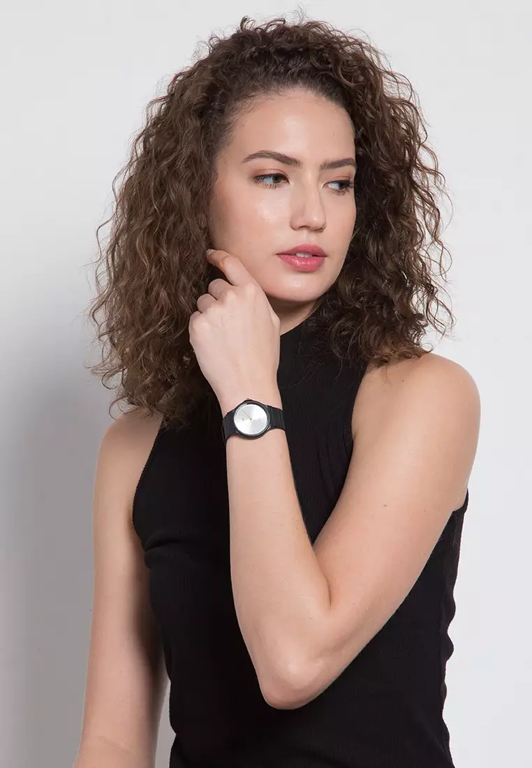 Analog Watch MQ-24-7E2LDF