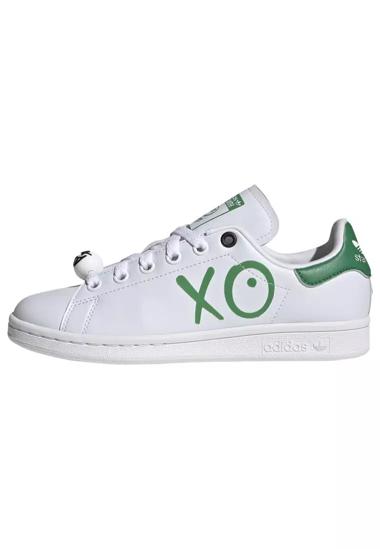 Stan smith top adidas zalora