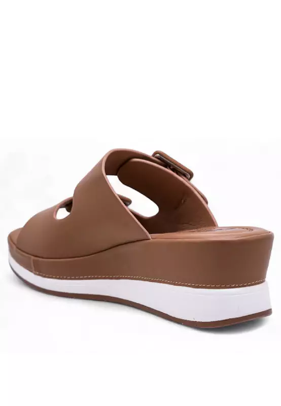 Women Slip On Casual Sandals - 250171262
