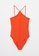 LC WAIKIKI orange Halter Neck Straight Strap Women's Snap Fastener Body 3C363AAD5245B5GS_5