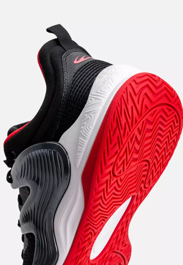 POWER DRIVE Men's Performance Basketball Shoes