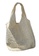 Sunnydaysweety beige French Gentle Lace Print Shopping Bag Ca22032106BE 2DD4AACA1E99EBGS_1