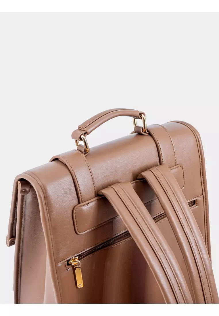 Tracey Urban Lady Backpack For 14-inch Laptop