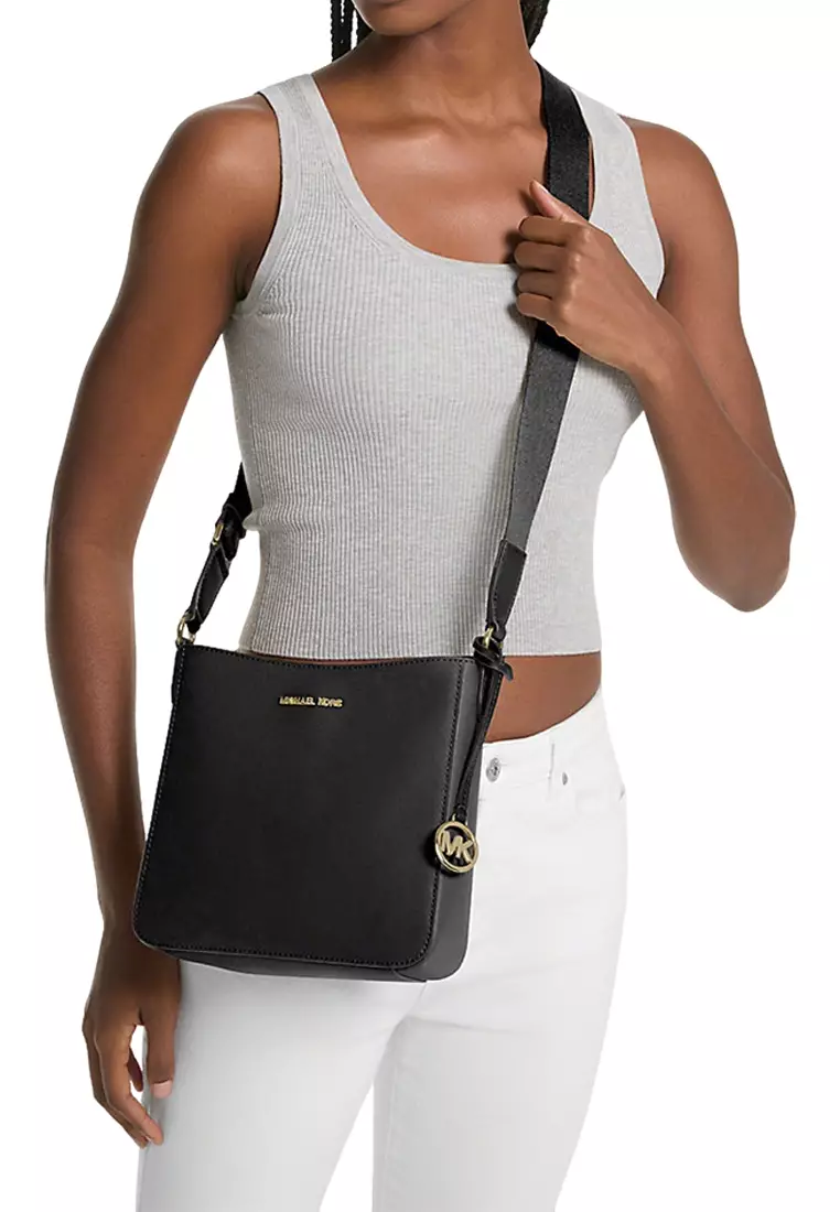 Jet Set Travel 女士斜挎包黑色35S4GTVC5L