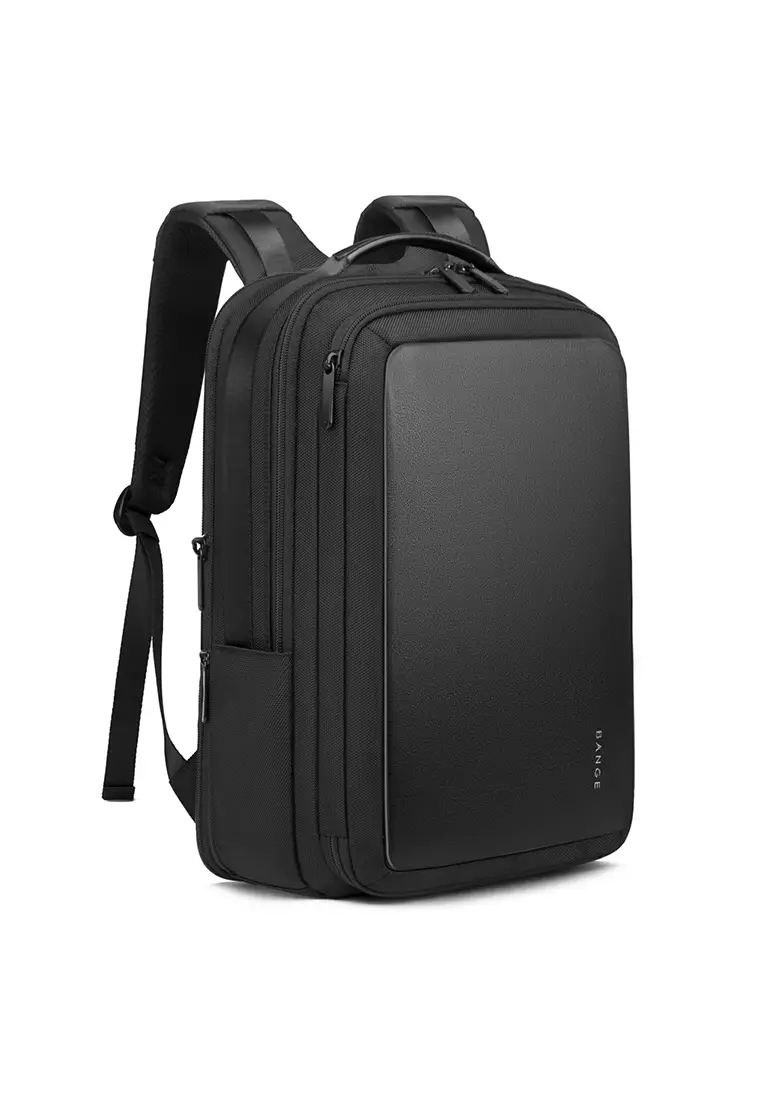 Buy Bange Bange Kome Expandable Laptop Backpack Online | ZALORA Malaysia