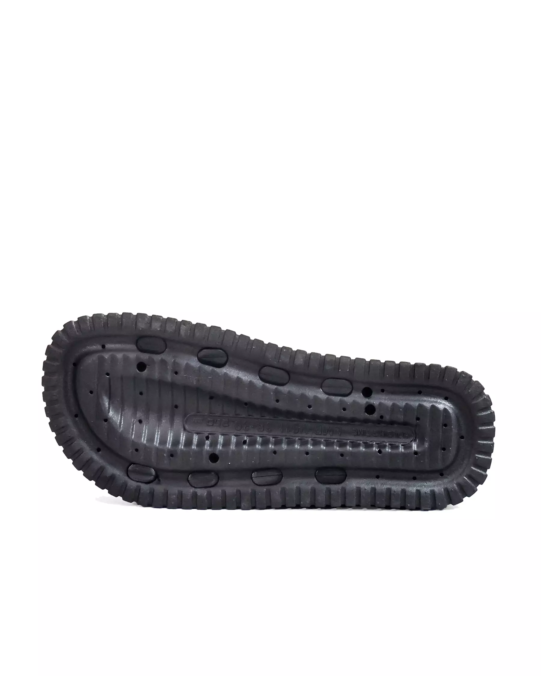 Dr. Kevin Sandal Selop Wanita Hak Rata Tinggi Flat Sandals 571-135