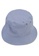 Ellesse blue Voce Reversible Bucket Hat F518FAC5A7839DGS_2