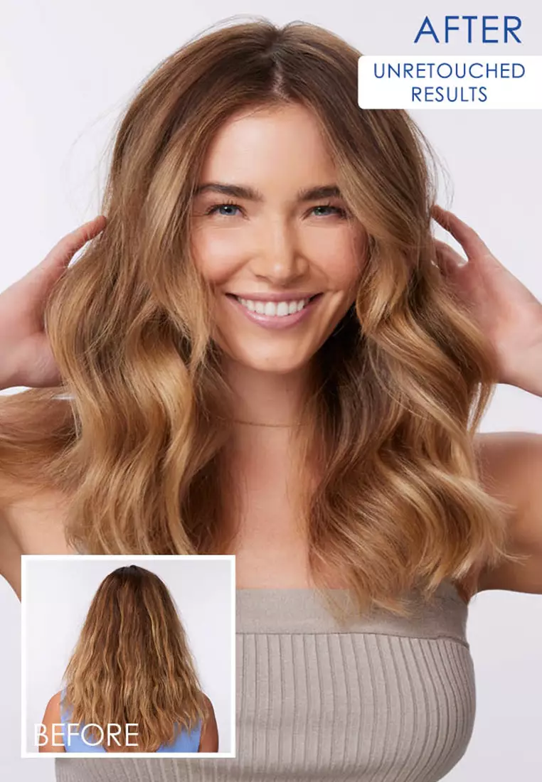 No. 4C Clarifying Shampoo 250ml