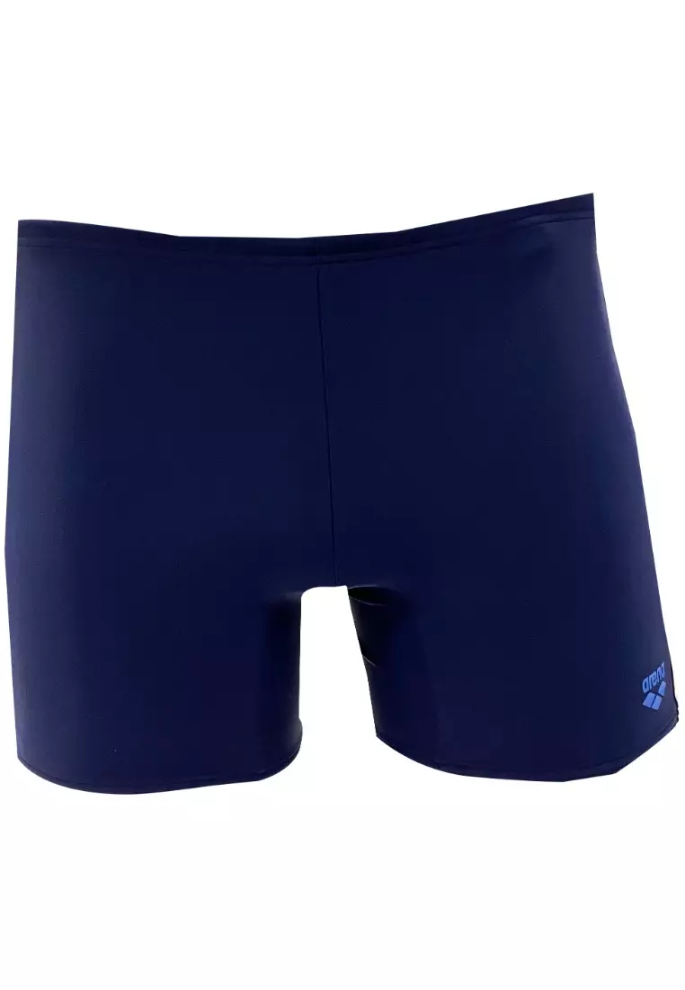 ARENA arena MEN SWIMWEAR BASIC MID LENGTH TRUNK 2023 Buy ARENA Online