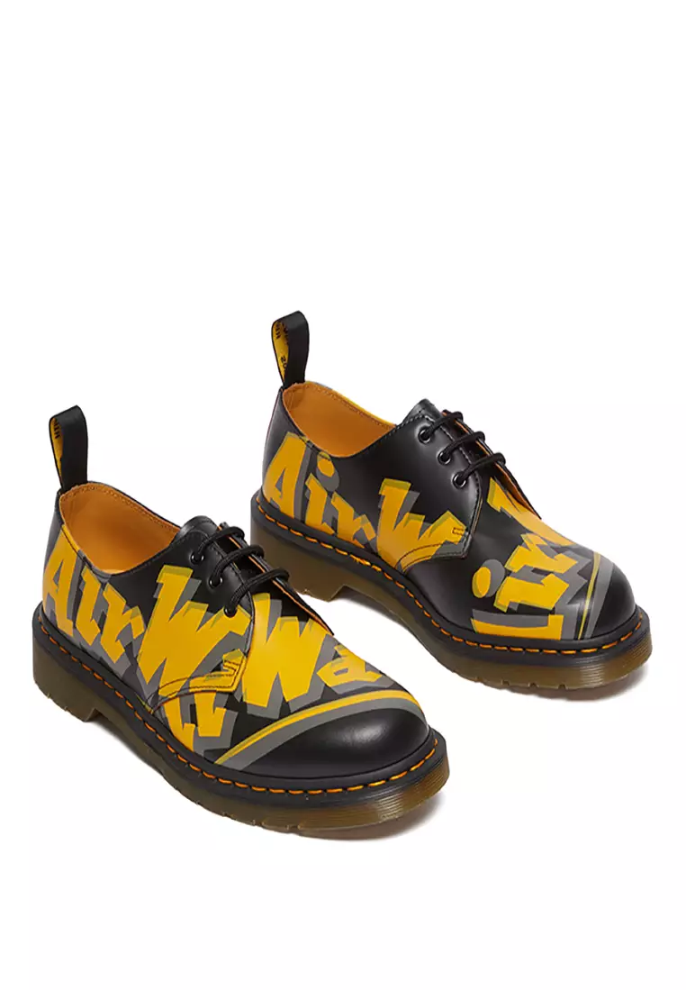 Shoes dr airwair clearance martens