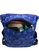 STRAWBERRY QUEEN blue 3-Way Anti-Theft Backpack - ANTI-THEFT BOB (Navy Blue Camouflage) 5FEF5AC00DA00FGS_2