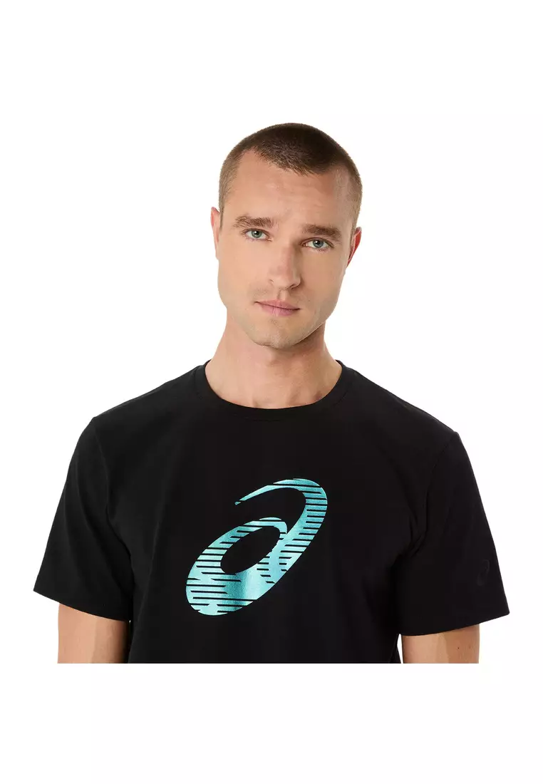 HEAVY WEIGHT GRAPHIC TEE 2031E906-001