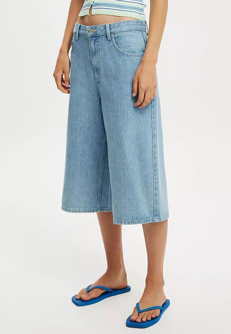 91 Longline Jort