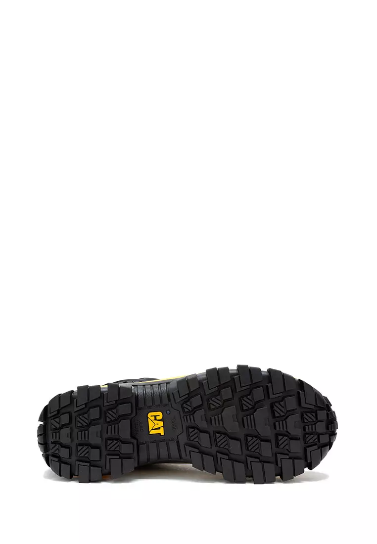 Buy Caterpillar Men's Invader Mecha Composite Toe Work Shoes