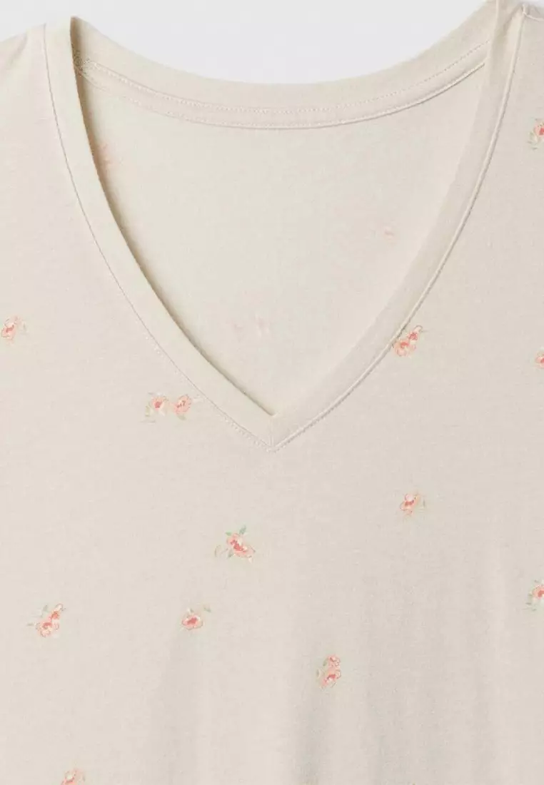 Favorite V-Neck T-Shirt