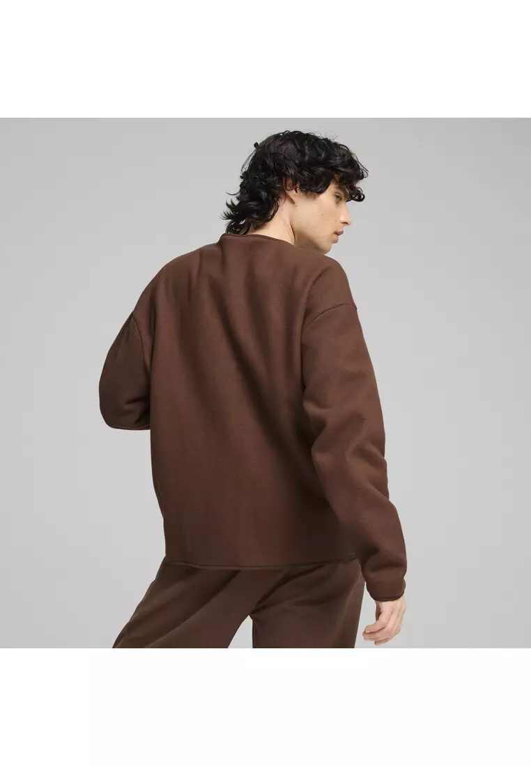 CLASSICS 男子針織外套