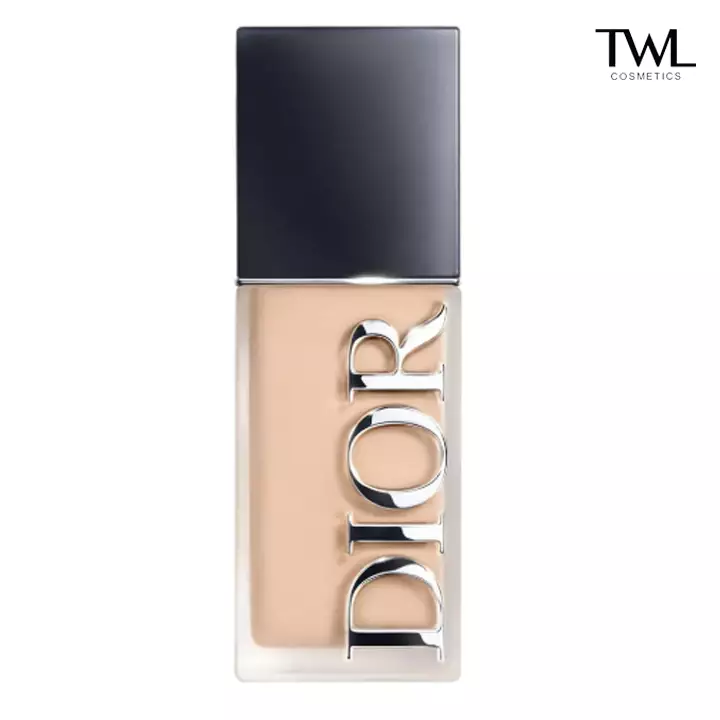 Dior Forever Skin Wear Blurring Natural Matte Foundation 24H Ultra Wear  (30ml) - 2 Neutral