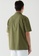 COS green Relaxed-Fit Camp Collar Shirt E5F5FAA63F1847GS_2