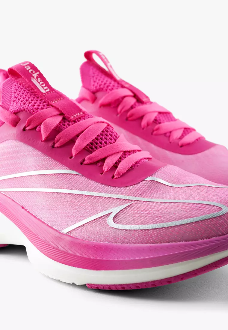 Jackson Active Cloud FWD Pink (Carbonite Series)