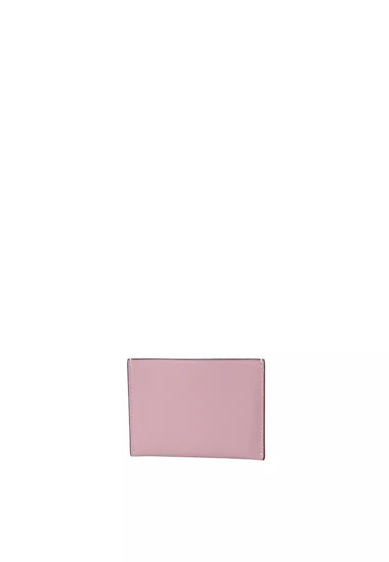 Card Case - Pink