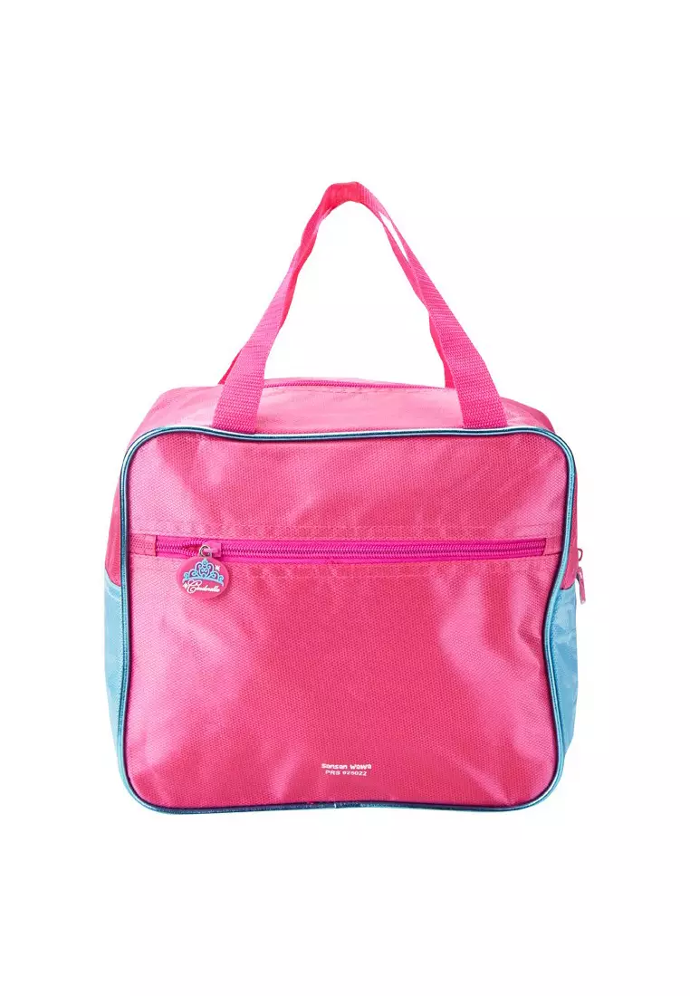 Disney Princess Satchel Bag