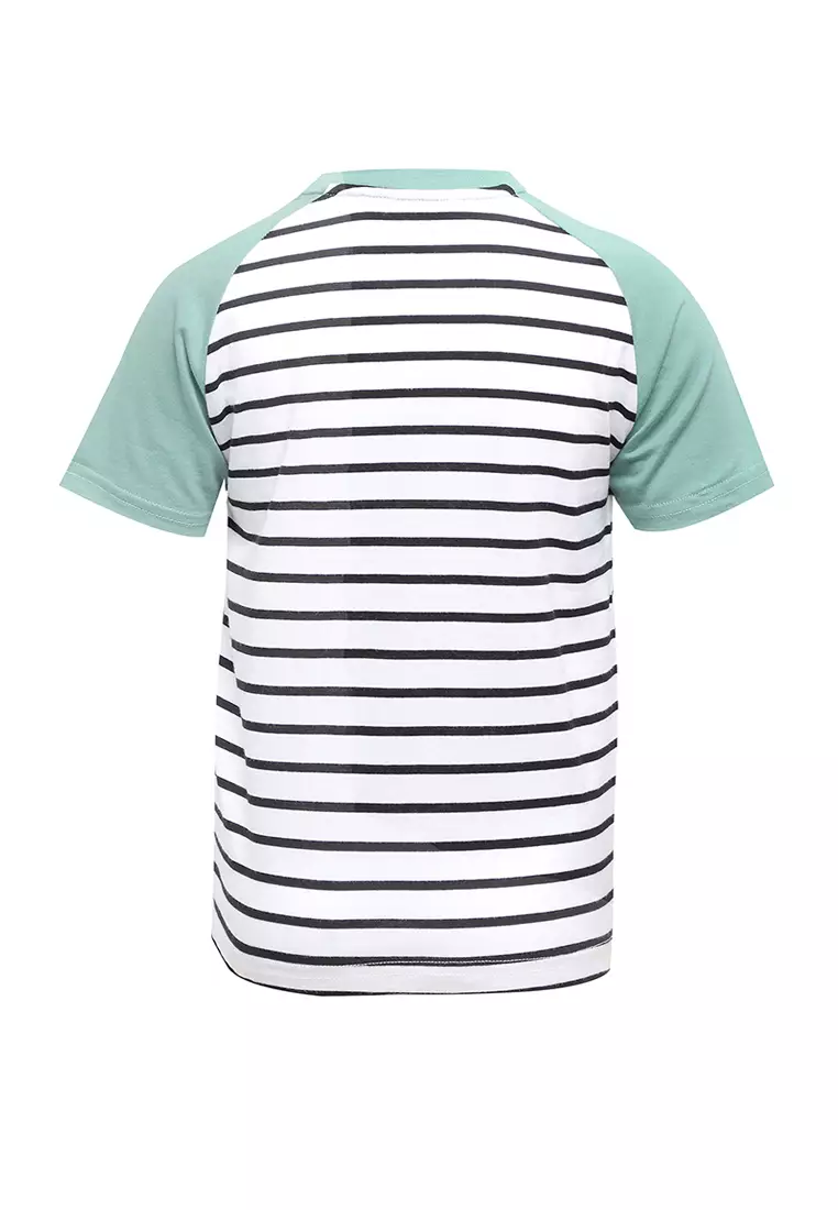 T-Shirt Short Sleeve