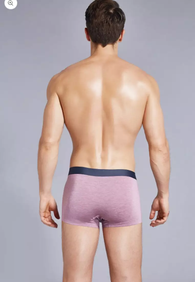 Prime Sports Boxerbriefs Red