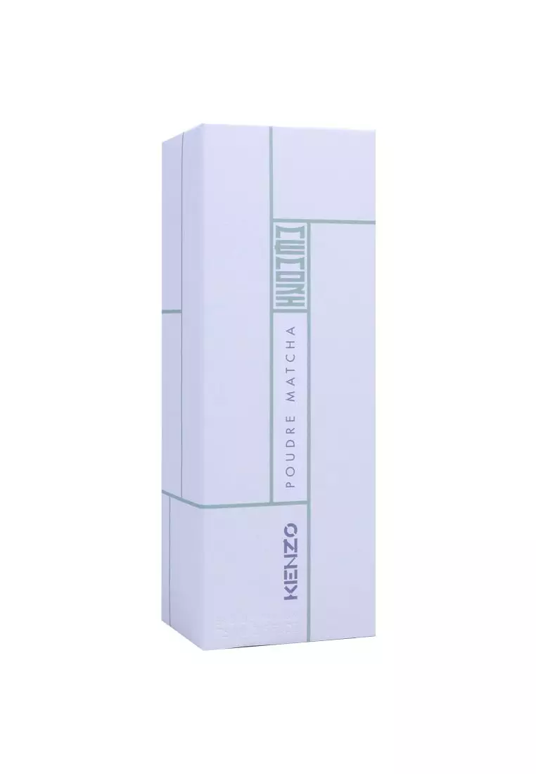 Kenzo Poudre Matcha Unisex EDP 75 ML